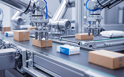 Interpack 2026 Düsseldorf | Ambalaj ve Proses Teknolojileri Fuarı